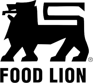 Food Lion logo