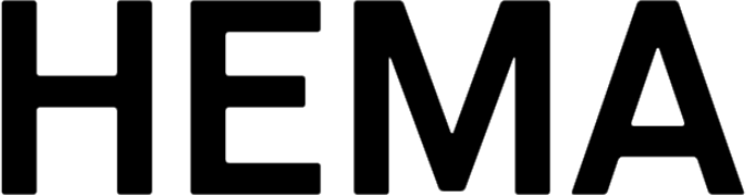 HEMA logo