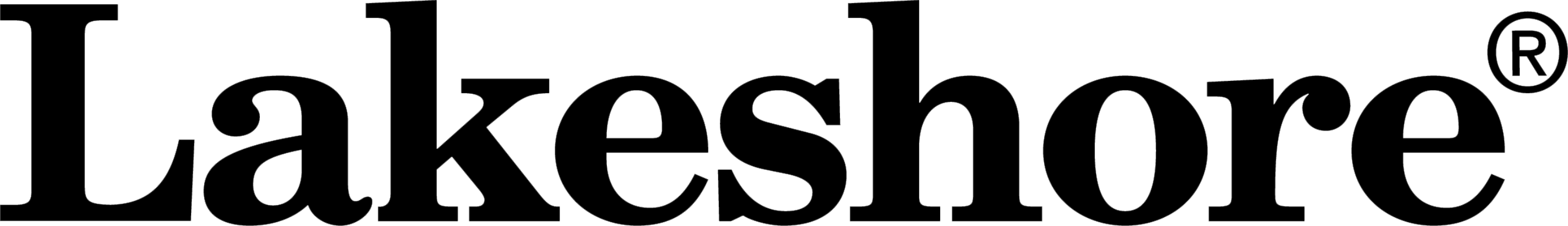 Lakeshore logo