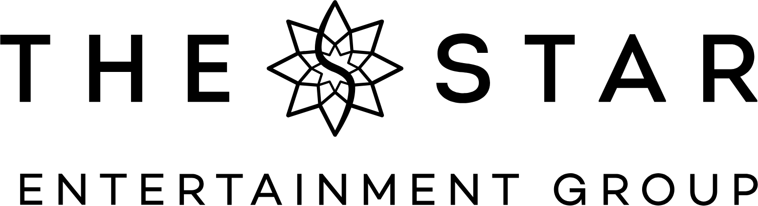The Star Entertainment Group logo
