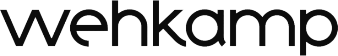 Wehkamp logo